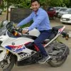 Suhas Pawar