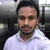 Mohammed Shafi