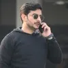 AKHIL SHARMA