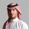 Saleh Alrayes