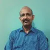 Sridhar Teynampet Varadan