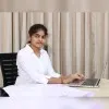 Lavanya Mamidi