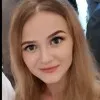 Anastasia Savinchuk