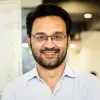 Sam Sanyal