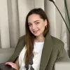 Anastasiia Machulko