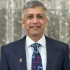 Vijay Krishna Kumar