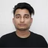 keshab poudel