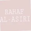 Rahaf Asiri