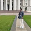 Omkar Borhade