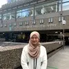 Nursyazana Shaiful Bahrin