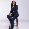 Jauvette Patterson MBA