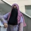 Areeba Saeed