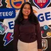 Komal Bansode