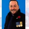 Stephen Vickers