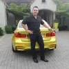 Petri Cronje