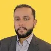 Usman Ali