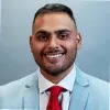 Joshua Varghese