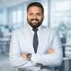 Sandesh Agarwal