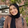 Khadija Zahid
