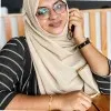 Salma Mohd Rasheed Saif