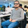 Saurabh Mishra