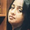Abhilasha Nair