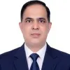 Shrikrishna Malik