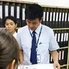 Peerapong Kanjanapanang