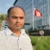 Krushna Chandra Jena
