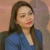 Moushumi Samantray