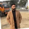 Harwinder Singh