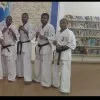 Grand Legend Warrior Dojo IKO KYOKUSHINKAIKAN KARATE