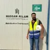 Mohamed Elsaid