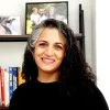 Meg Shah