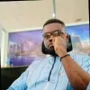 ALEXANDER AYENI