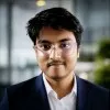 Kishor Kumar Behera