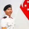 Nicholas chan