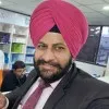 Harpreet singh