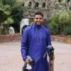 Shaydon Perumal
