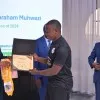 Abraham Muhwezi