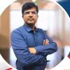 Deepak Vyas