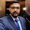 Mohit Singh
