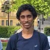 Vinay Jagadeesh