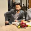 Huzaifa Rajput