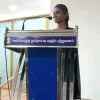 Sangeetha Ravi
