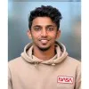 Gopi Krishnan Aravind