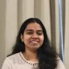 Sajana Santosh Edwin