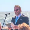 Scott Backholm