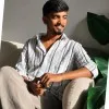 Rohit Rangaswamy