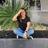 Linda Borgohain